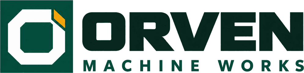 ORVEN Machine Works
